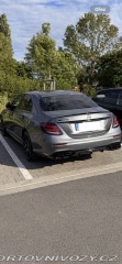 Mercedes-Benz E E43 AMG 2017