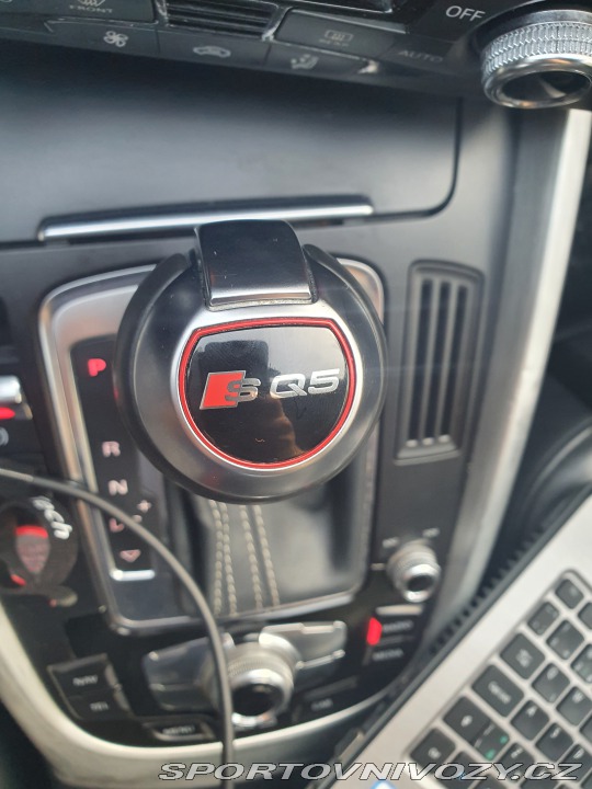 Audi SQ5  2013