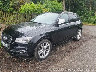 Audi SQ5  2013