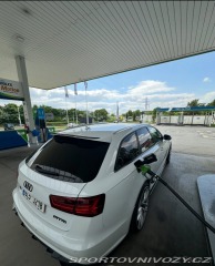 Audi S6  2012