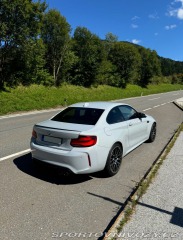 BMW M2 M2 Competition 2021