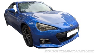 Subaru BRZ Sport S Limited LSD TruHa