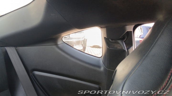 Subaru BRZ Sport S Limited LSD 2013