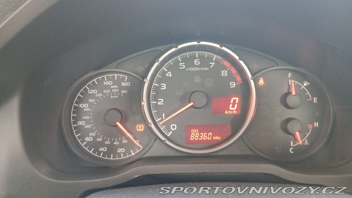 Subaru BRZ Sport S Limited LSD 2013