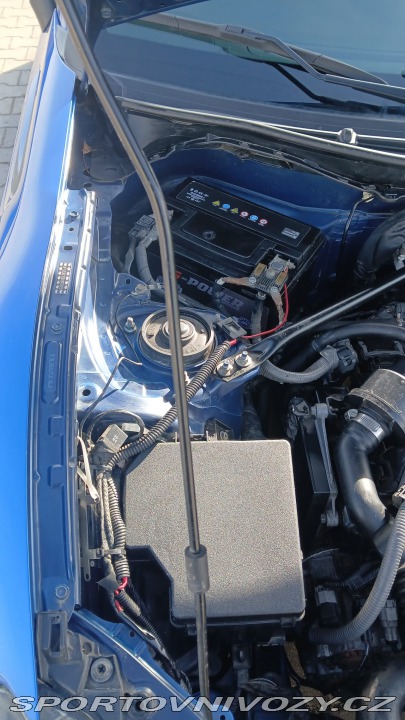 Subaru BRZ Sport S Limited LSD 2013