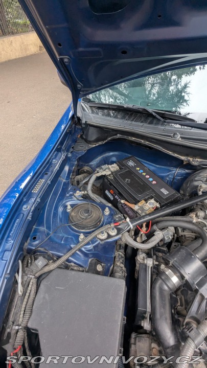 Subaru BRZ Sport S Limited LSD TruHa 2013