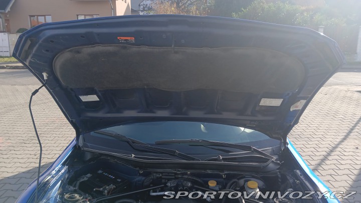 Subaru BRZ Sport S Limited LSD 2013