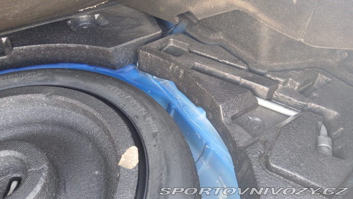 Subaru BRZ Sport S Limited LSD 2013