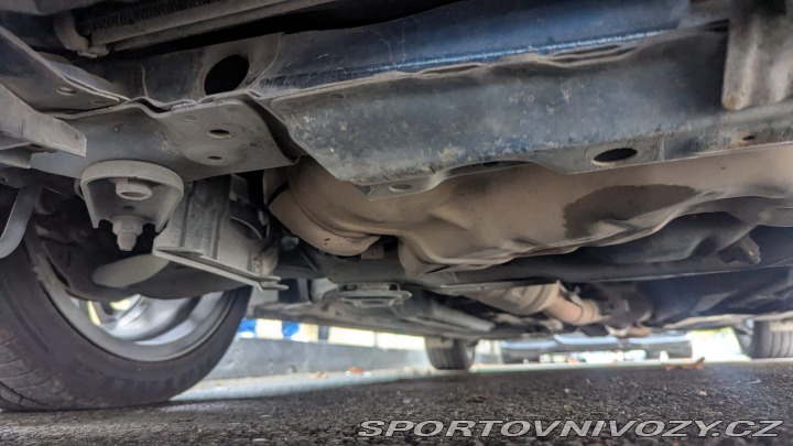 Subaru BRZ Sport S Limited LSD 2013