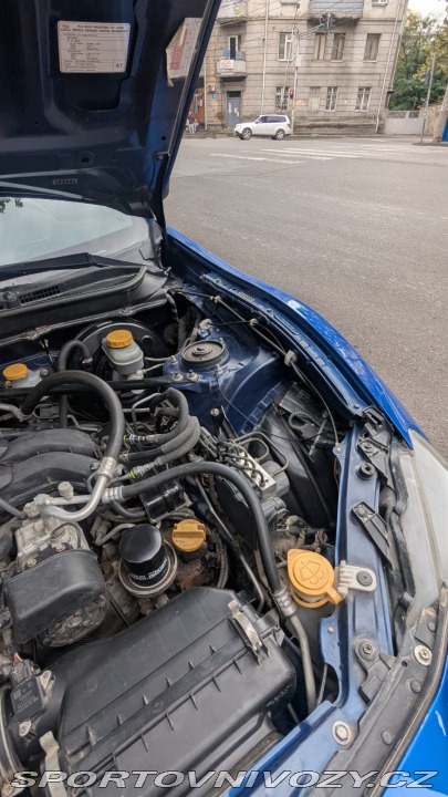 Subaru BRZ Sport S Limited LSD TruHa 2013