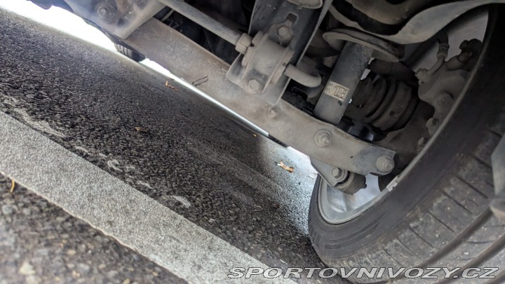 Subaru BRZ Sport S Limited LSD 2013