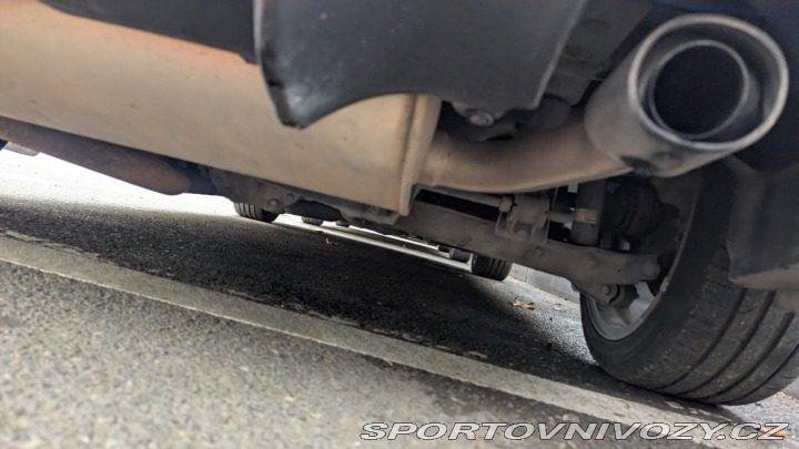 Subaru BRZ Sport S Limited LSD 2013