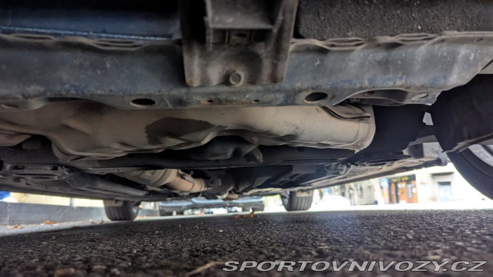 Subaru BRZ Sport S Limited LSD 2013