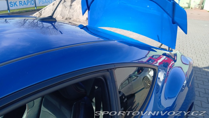 Subaru BRZ Sport S Limited LSD 2013