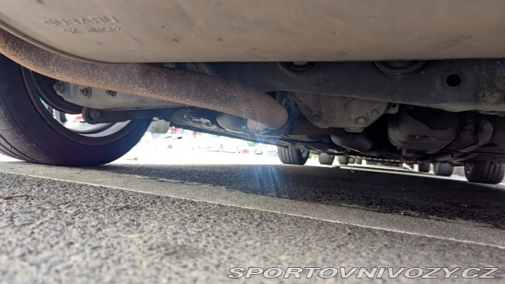 Subaru BRZ Sport S Limited LSD 2013