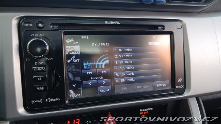 Subaru BRZ Sport S Limited LSD 2013