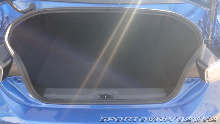 Subaru BRZ Sport S Limited LSD 2013