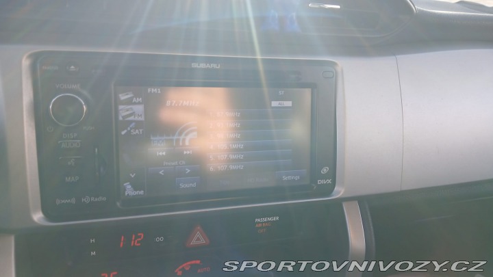 Subaru BRZ Sport S Limited LSD 2013