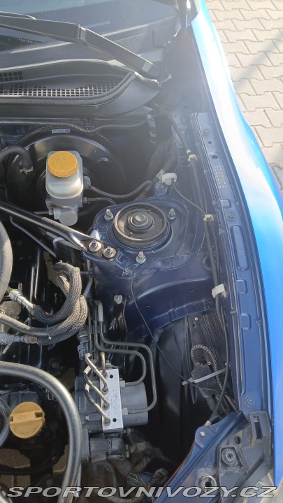 Subaru BRZ Sport S Limited LSD 2013