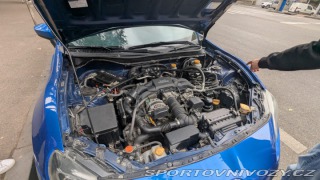 Subaru BRZ Sport S Limited LSD TruHa 2013