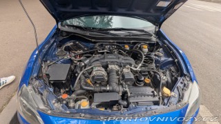 Subaru BRZ Sport S Limited LSD TruHa 2013