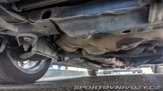 Subaru BRZ Sport S Limited LSD TruHa 2013