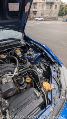 Subaru BRZ Sport S Limited LSD TruHa 2013