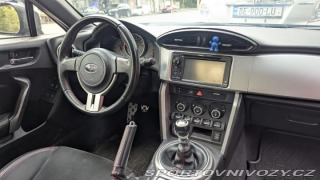 Subaru BRZ Sport S Limited LSD TruHa 2013