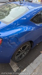 Subaru BRZ Sport S Limited LSD TruHa 2013