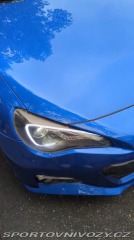 Subaru BRZ Sport S Limited LSD TruHa 2013