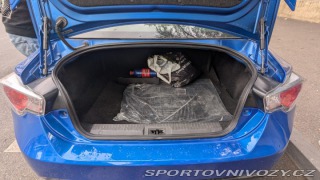 Subaru BRZ Sport S Limited LSD TruHa 2013