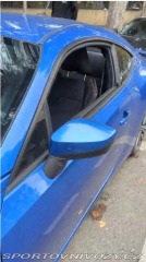 Subaru BRZ Sport S Limited LSD TruHa 2013