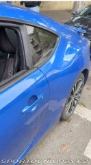 Subaru BRZ Sport S Limited LSD TruHa 2013