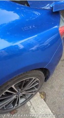 Subaru BRZ Sport S Limited LSD TruHa 2013