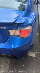 Subaru BRZ Sport S Limited LSD TruHa 2013