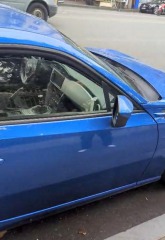 Subaru BRZ Sport S Limited LSD TruHa 2013