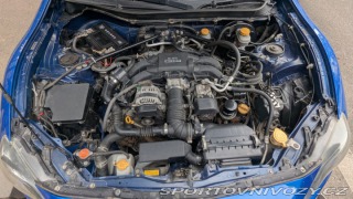 Subaru BRZ Sport S Limited LSD TruHa 2013