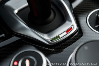 Alfa Romeo Giulia Veloce Ti Q4 2021