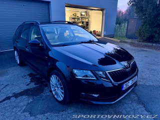 Škoda Ostatní modely Octavia 3 Fl 4x4 2017