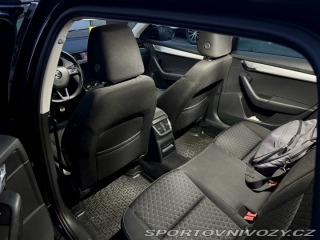 Škoda Ostatní modely Octavia 3 Fl 4x4 2017