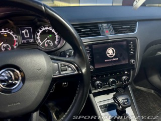 Škoda Ostatní modely Octavia 3 Fl 4x4 2017