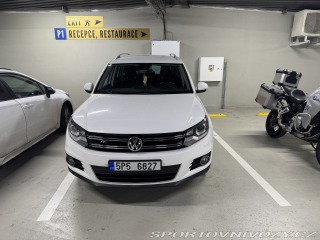 Volkswagen Tiguan R Tiguan 4x4 sport