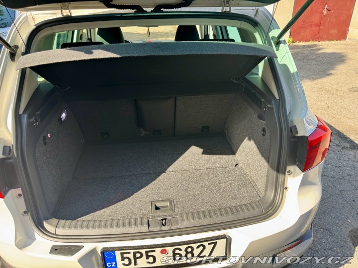 Volkswagen Tiguan R Tiguan 4x4 sport 2014
