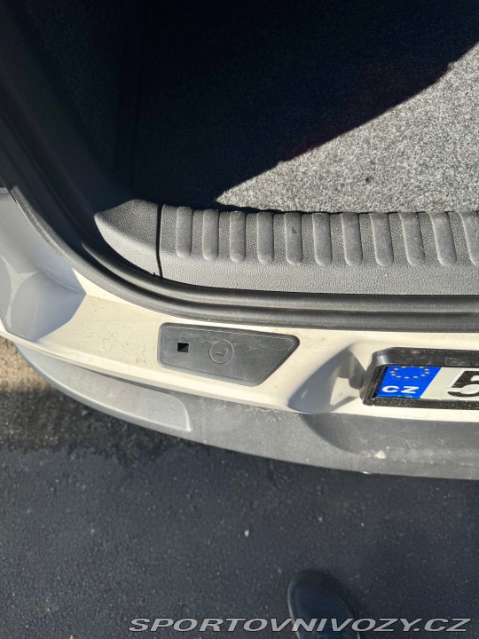 Volkswagen Tiguan R Tiguan 4x4 sport 2014