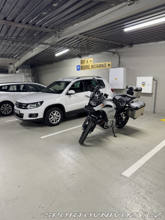 Volkswagen Tiguan R Tiguan 4x4 sport 2014