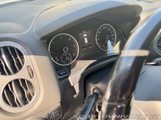 Volkswagen Ostatní modely Tiguan 4x4 sport 2014