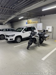 Volkswagen Ostatní modely Tiguan 4x4 sport 2014