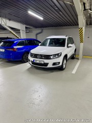 Volkswagen Ostatní modely Tiguan 4x4 sport 2014
