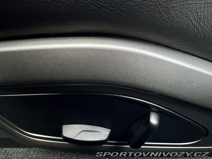 Porsche 911 Approved BOSE Střecha 20/ 2020