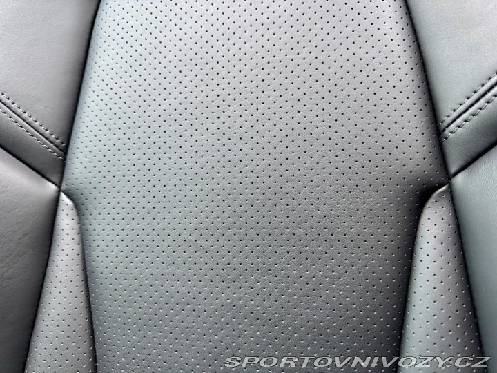 Porsche 911 Approved BOSE Střecha 20/ 2020